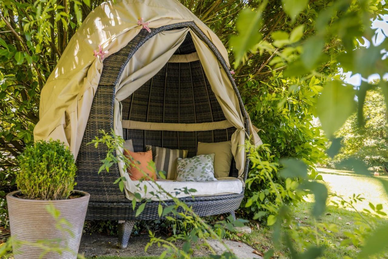 Villa Verte Saint-Mathieu Ngoại thất bức ảnh